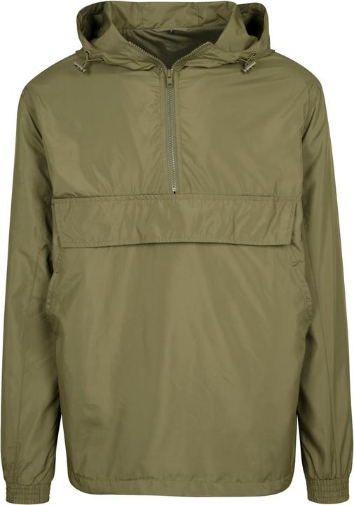 Build Your Brand Basic Jacke