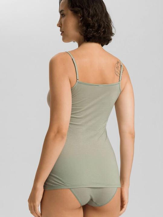 Actual product image Hanro Ultralight Spaghetti Top (M)