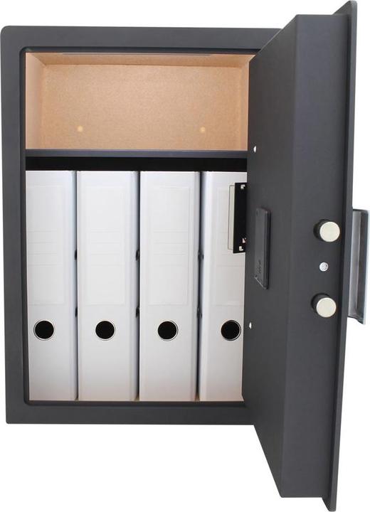 Produktbild Rottner Hoteltresor Prestige 500 Touchscreen (54 l)