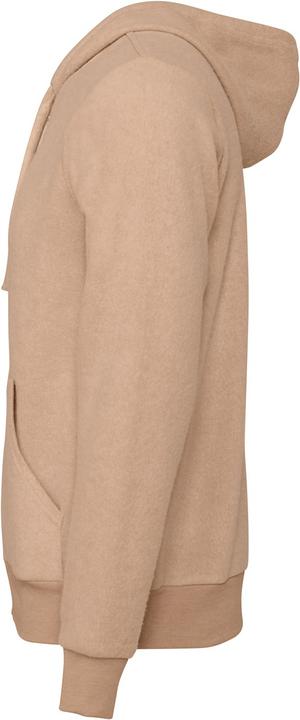 Produktbild Bella Canvas Hoodie mit durchgehendem Reissverschluss (XXL)