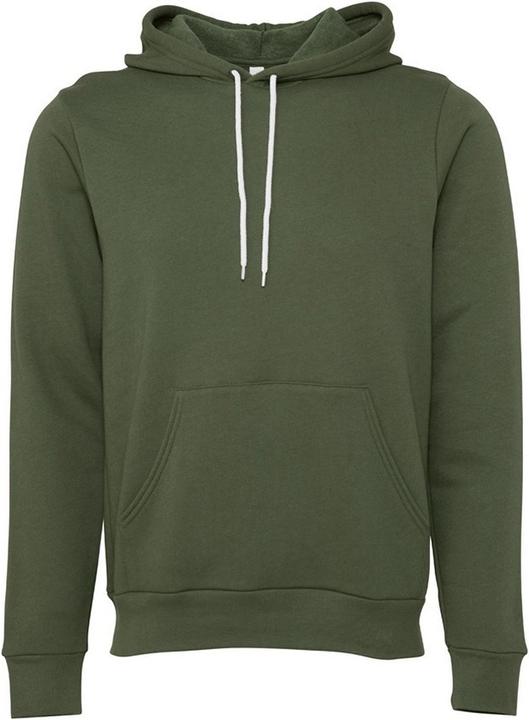 Produktbild Bella Canvas Hoodie zum Überziehen (S)