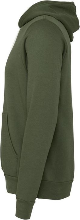 Produktbild Bella Canvas Hoodie zum Überziehen (S)