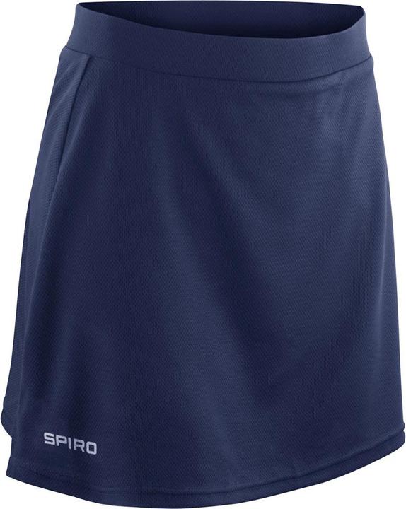 Immagine prodotto Spiro Gonna sportiva Skort antivento (44, XXL)