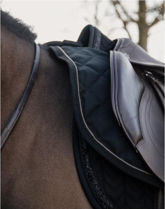 Produktbild Kentucky Horsewear Nierendecke 160g