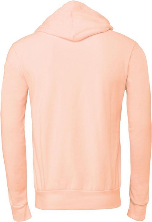 Produktbild Bella Canvas Hoodie Zum Überziehen (XXL)