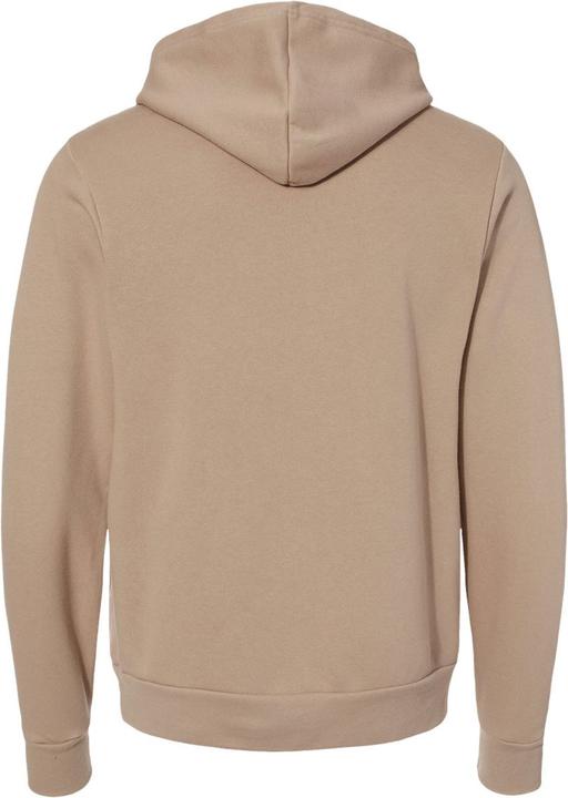 Immagine prodotto Bella Canvas Felpa con cappuccio da accostare (XL)