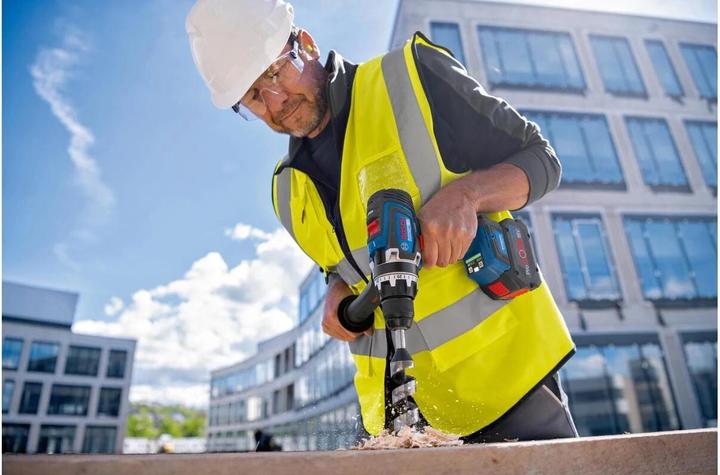 Produktbild Bosch Professional GSR 18V-150 C (Akkubetrieb)