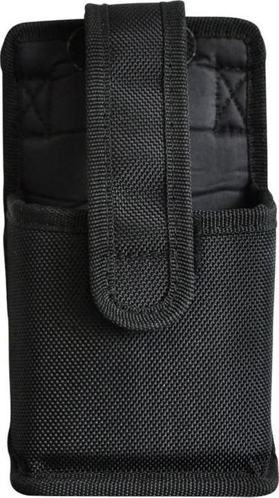 Actual product image Max Michel Zebra TC70, TC75, TC75x Handheld Holster with Velcro closure