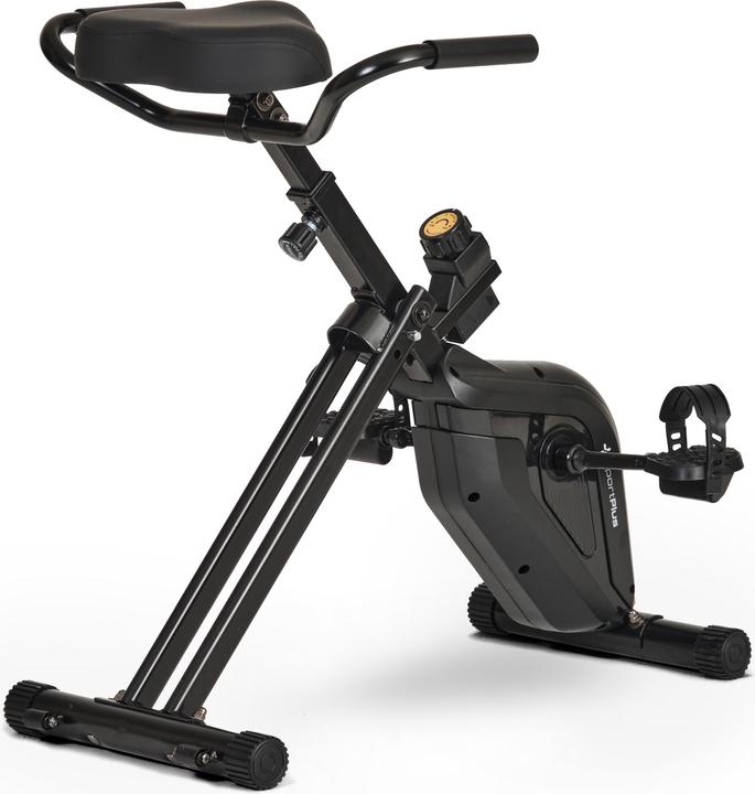 Produktbild Sportplus Tischfahrrad für zuhause