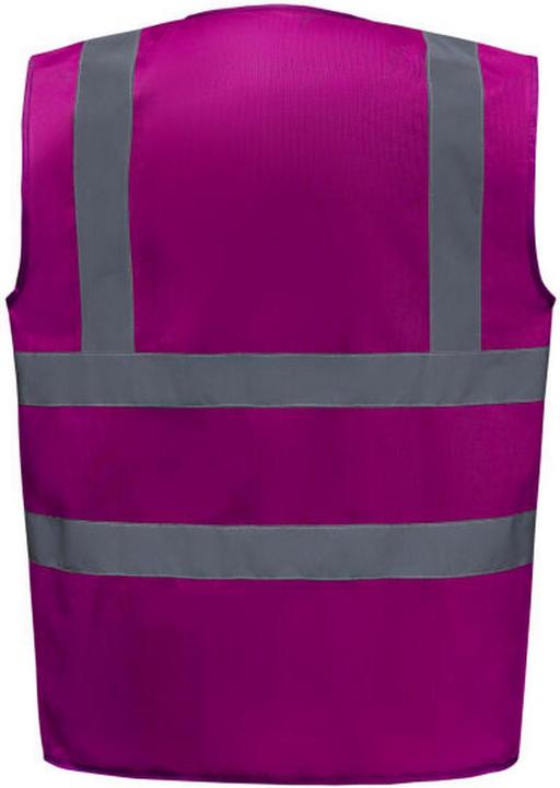 Immagine prodotto Yoko Gilet Alta Visibilità Uomo (3XL)