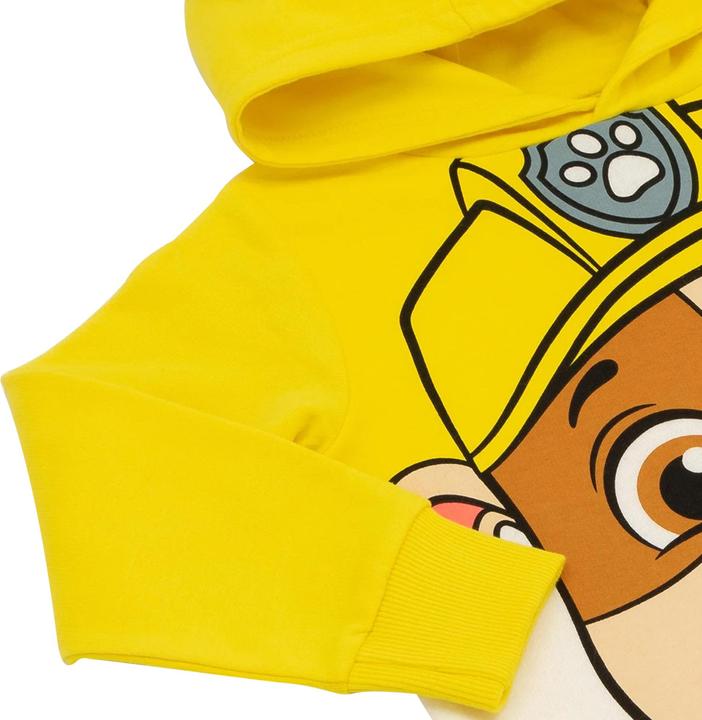 Produktbild Paw Patrol Rubble 3D Ears (110)