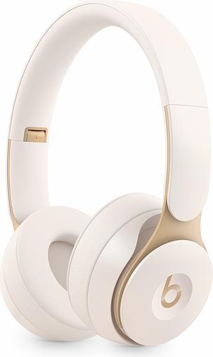 Beats solo pro (ANC, 22 h, Wireless)