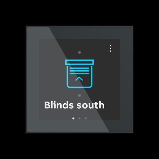 Produktbild Busch-Jaeger BUSC Touch Display