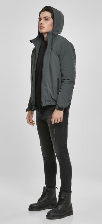 Immagine prodotto Urban Classics Hooded Easy Jacket (L)