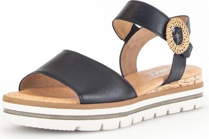Produktbild Gabor Sandalen (39)