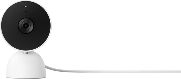 Actual product image Google Nest Cam (1920 x 1080 Pixels)