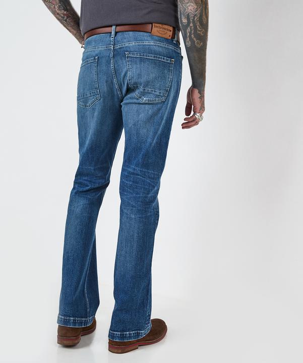 Immagine prodotto Joe Browns Mid Wash Bootcut Jeans (W52/L30)