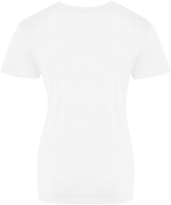 Actual product image Awdis Just Ts The 100 Tshirt (44 D)