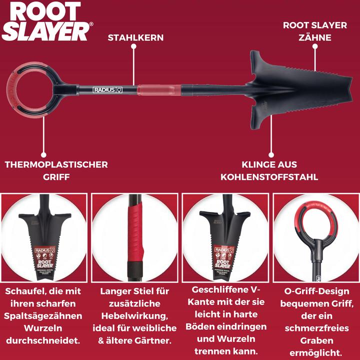 Produktbild Root Slayer Pro