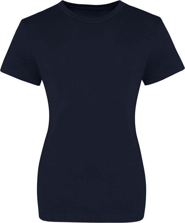 Actual product image Awdis Just Ts The 100 TShirt (40 D)