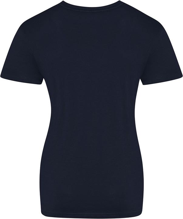 Actual product image Awdis Just Ts The 100 TShirt (40 D)