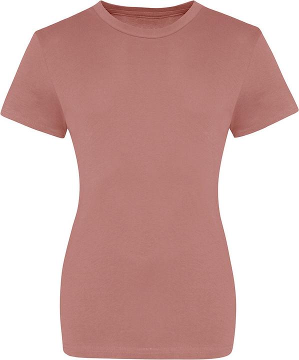Dusky pink