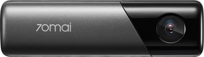Immagine prodotto 70mai M500 (Ricevitore GPS, Visione notturna, Bluetooth, WiFi, Accumulatore di carica elettrica, QUHD)