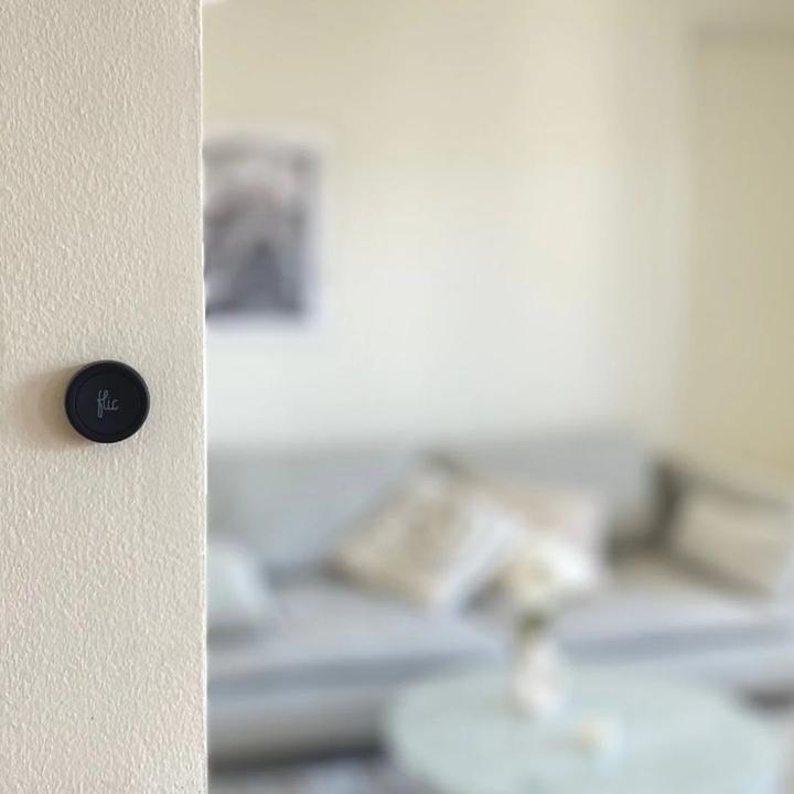 Image du produit Flic Bluetooth Smart Button 3er Pack