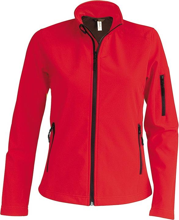Produktbild Kariban Softshelljacke (S)