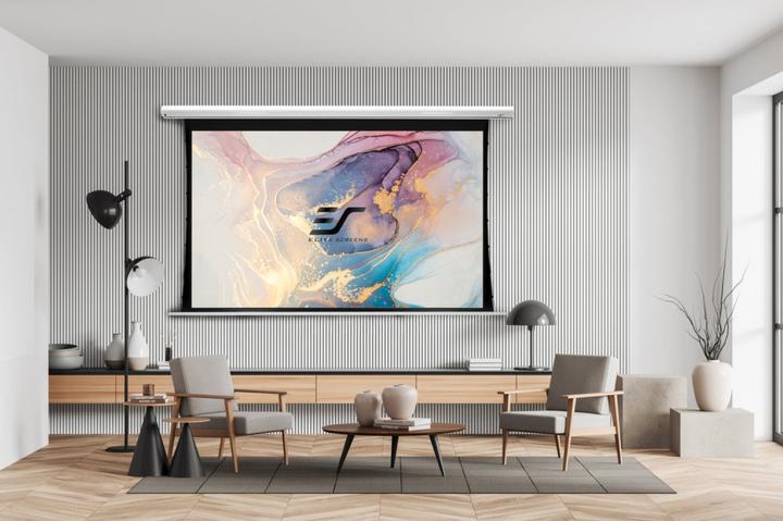 Actual product image Elite Screens Skt100xhd5-E12 (100", 16:9)