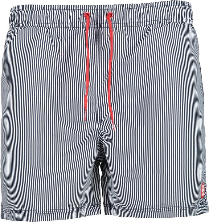 Produktbild CMP Campagnolo Beach Shorts Stripes (46)