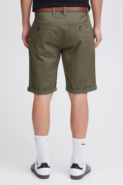 Actual product image Solid Montijo Men's Chino Shorts (M)