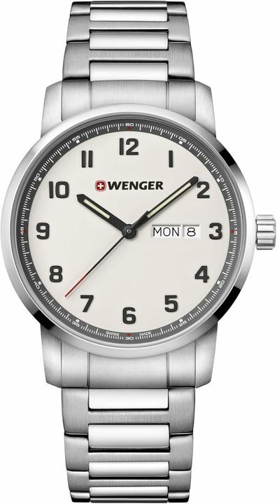 Image du produit Wenger Attitude (Montre analogique, 42 mm)