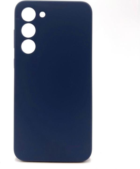 Image du produit Evelatus Galaxy S23 Premium mix solid Soft Touch Silicone Case (Samsung Galaxy S23)