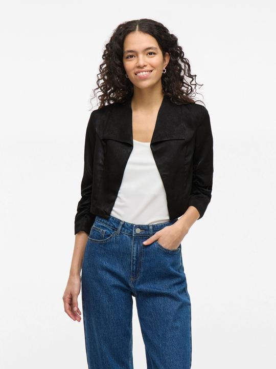 Produktbild Vila VIHER Cropped Blazer (38)