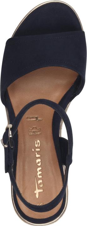 Actual product image Tamaris Sandal (36)