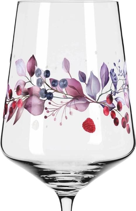 Image du produit Ritzenhoff Verres à apéritif Sommersonett (5.44 dl, 2 x, Verres à apéritif)