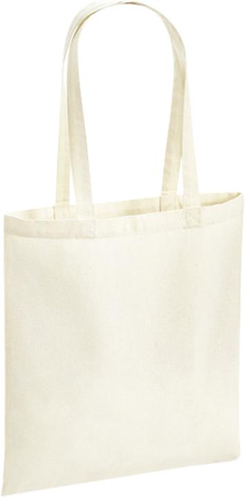 Produktbild Westford Mill Tragetasche Baumwolle (10 l)