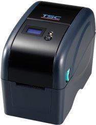 Actual product image TSC TTP-225 Label Printer Direct Thermal/Heat Transfer 203 x 203 DPI Wired (203 dpi)