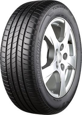Produktbild Bridgestone Turanza T005 (225/50R17 98Y)