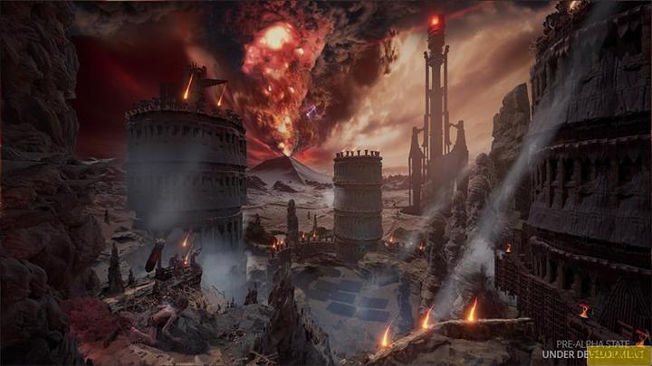 Actual product image Nacon Gaming The Lord of the Rings™: Gollum™ (PC, DE)