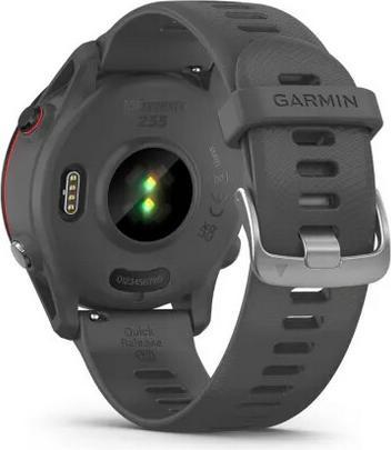 Produktbild Garmin Forerunner 255 (47 mm)