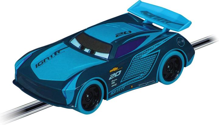 Produktbild Carrera Jackson Storm