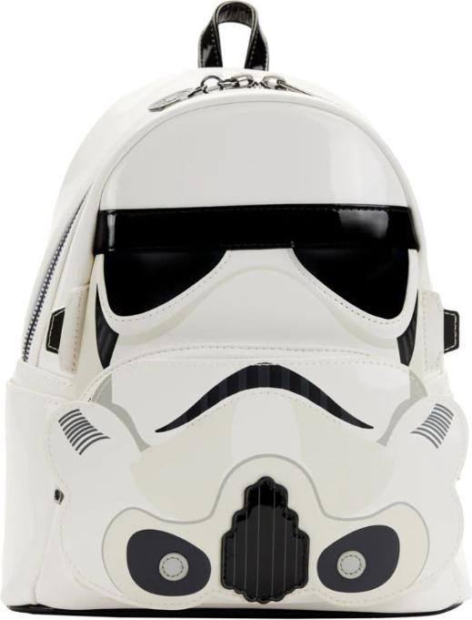Loungefly Star Wars by Sac à dos Stormtrooper
