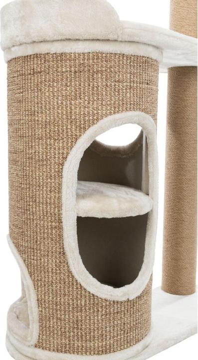 Produktbild Trixie Kratzbaum Falco (117 cm, Braun, Beige)