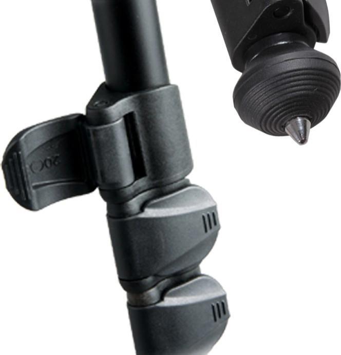 Produktbild Vanguard Alta Pro 263AP (Metall)