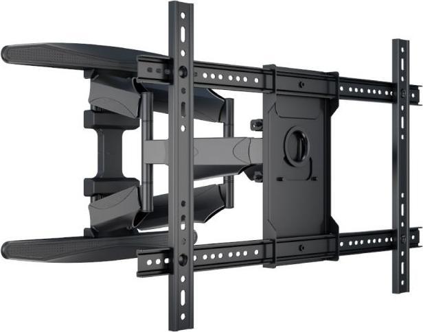 Immagine prodotto Cavus WME105 Muurbeugel TV - ophangbeugel full motion per televisori da 37 pollici a 45 kg (Muro, 70", 45 kg)