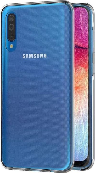 Produktbild Screenguard 360° Screen & Body Protector Samsung Galaxy A50 Hülle mit Folie (Samsung Galaxy A50)