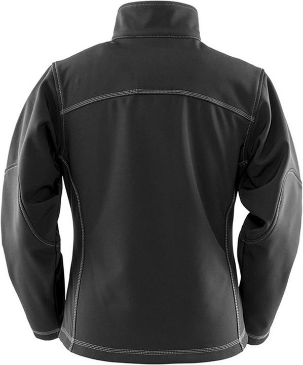 Produktbild Regatta WORKGUARD by Softshelljacke DreifachNaht (XXL)