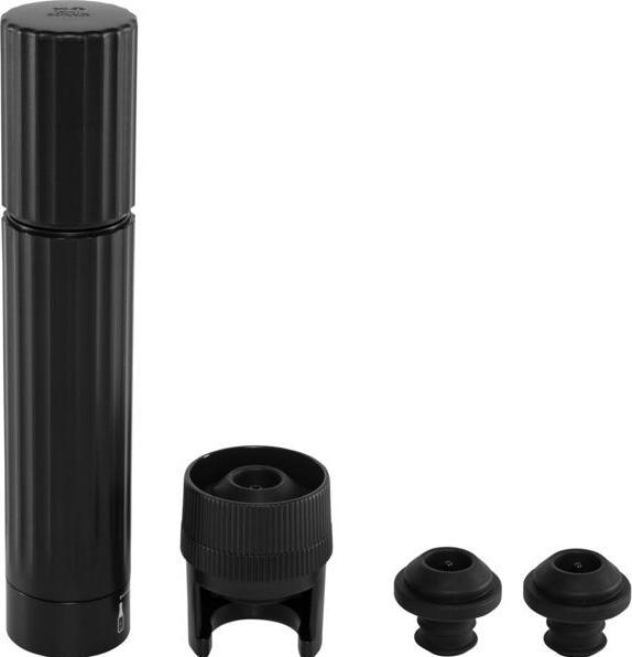 Actual product image Peugeot PRESERVE vacuum pump 20 cm for wine/champagne (Wine pump)